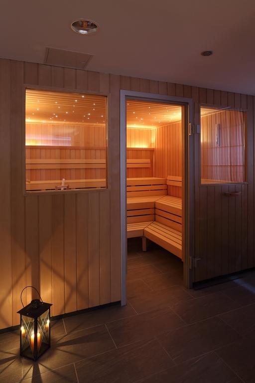 Hotel Landhaus Feldmeier ***S Oberammergau Eksteriør billede